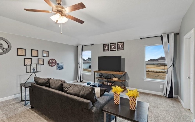 8708 BUR OAK Drive, Justin, TX 76247, 4 Bedrooms Bedrooms, ,3 BathroomsBathrooms,Residential,For Sale,8708 BUR OAK Drive,20993340