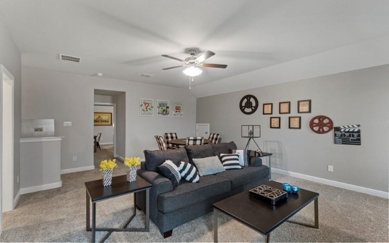 8708 BUR OAK Drive, Justin, TX 76247, 4 Bedrooms Bedrooms, ,3 BathroomsBathrooms,Residential,For Sale,8708 BUR OAK Drive,20993340