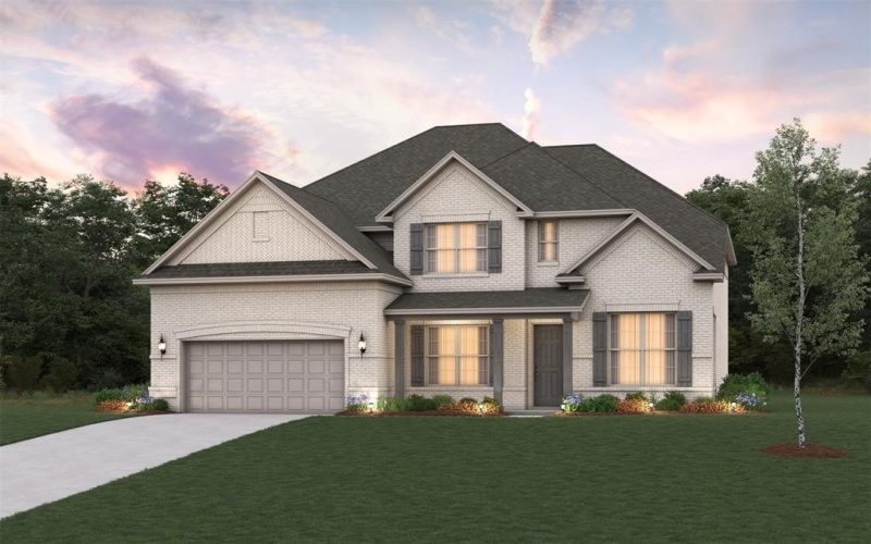 606 Tenor Drive, Forney, TX 75126, 4 Bedrooms Bedrooms, ,3 BathroomsBathrooms,Residential,For Sale,606 Tenor Drive,20993354