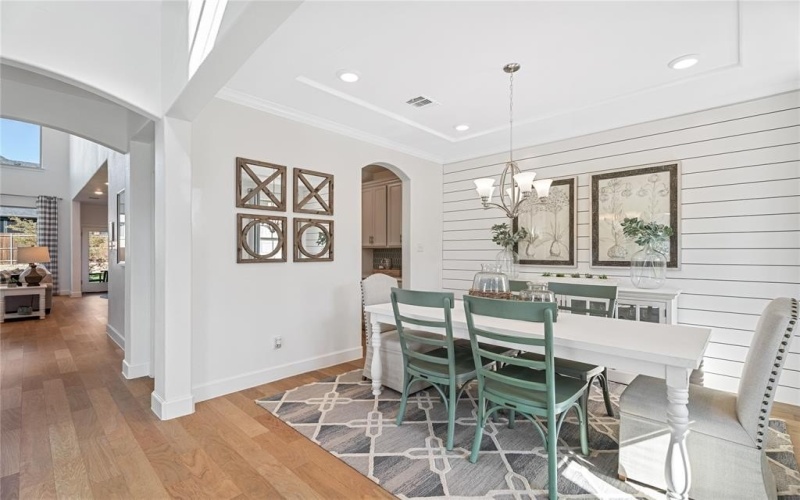 606 Tenor Drive, Forney, TX 75126, 4 Bedrooms Bedrooms, ,3 BathroomsBathrooms,Residential,For Sale,606 Tenor Drive,20993354
