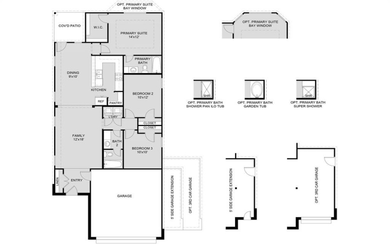 7016 Trestle Street, Fort Worth, TX 76036, 3 Bedrooms Bedrooms, ,2 BathroomsBathrooms,Residential,For Sale,7016 Trestle Street,20993366