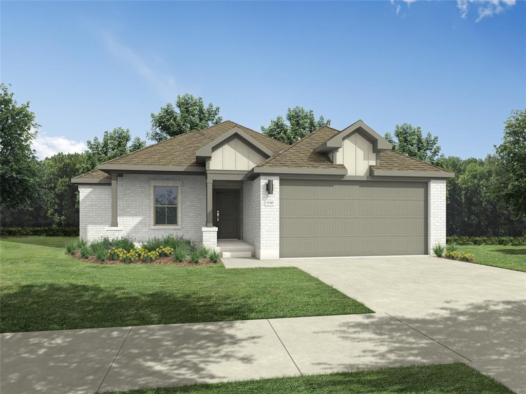 2483 Adenmore Lane, Forney, TX 75126, 4 Bedrooms Bedrooms, ,2 BathroomsBathrooms,Residential,For Sale,2483 Adenmore Lane,20993368