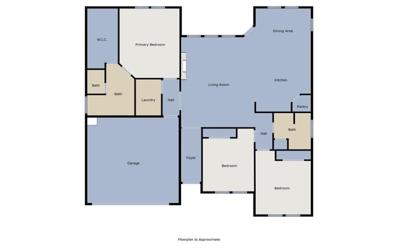 501 S Main Street, Ector, TX 75439, 3 Habitaciones Habitaciones , ,2 BañosBaños,Residential,En Venta,501 S Main Street,20993380