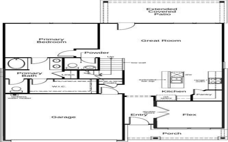749 Windsor Drive, Princeton, TX 75407, 5 Bedrooms Bedrooms, ,2 BathroomsBathrooms,Residential,For Sale,749 Windsor Drive,20993422