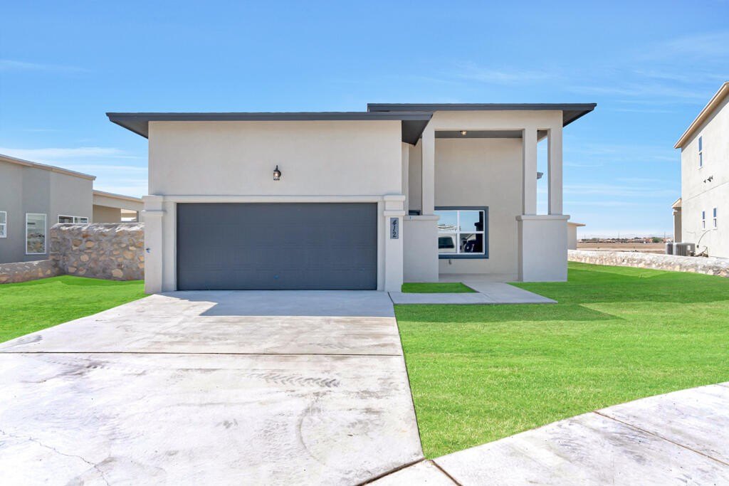 408 Davis Greenwood Court, Vinton, TX 79821, 3 Bedrooms Bedrooms, ,2 BathroomsBathrooms,Residential,For Sale,408 Davis Greenwood Court,881320