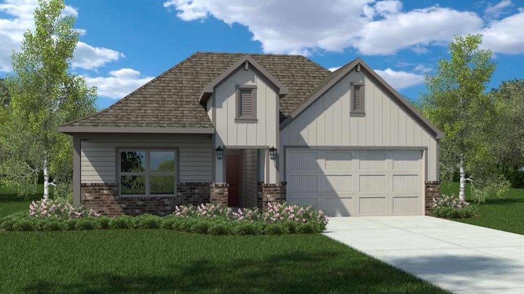 8704 TALLWOOD Lane, Justin, TX 76247, 4 Bedrooms Bedrooms, ,2 BathroomsBathrooms,Residential,For Sale,8704 TALLWOOD Lane,20993439