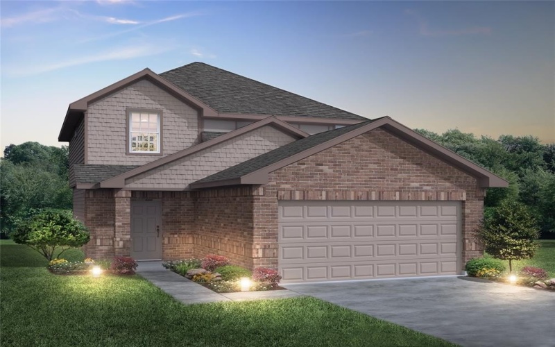 9229 Union Pacific Drive, Fort Worth, TX 76036, 4 Bedrooms Bedrooms, ,2 BathroomsBathrooms,Residential,For Sale,9229 Union Pacific Drive,20993449