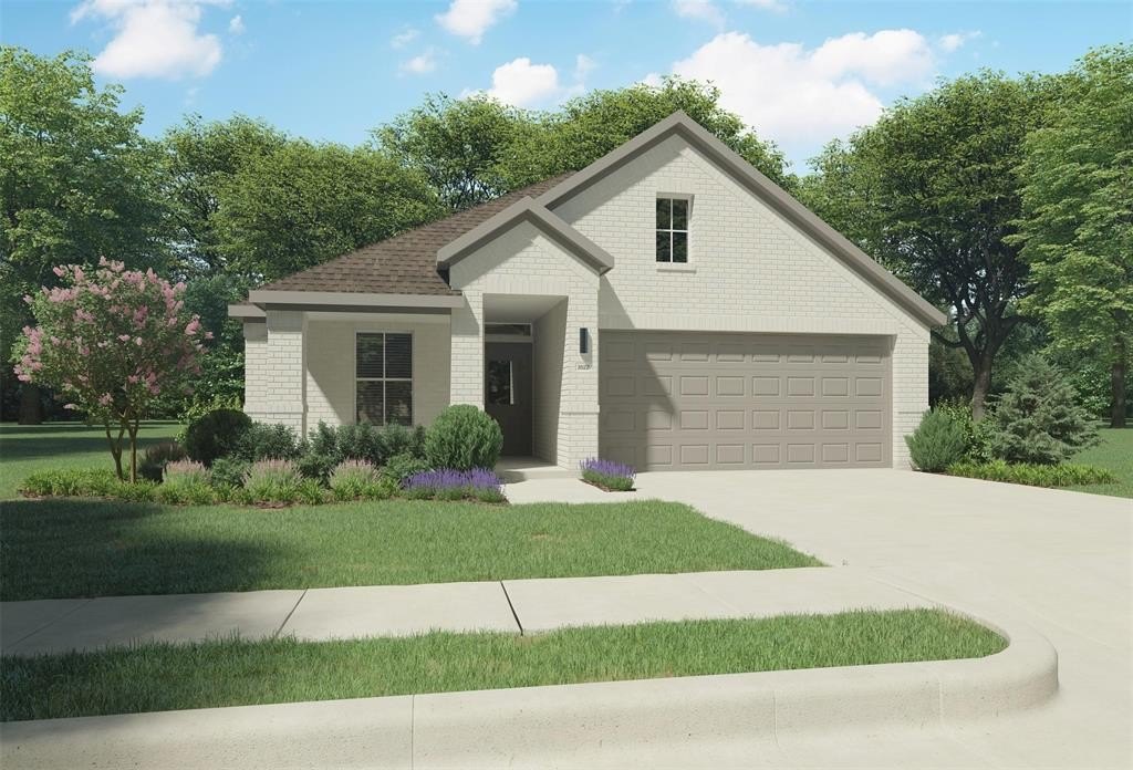 1947 Callington Way, Forney, TX 75126, 4 Bedrooms Bedrooms, ,2 BathroomsBathrooms,Residential,For Sale,1947 Callington Way,20993470