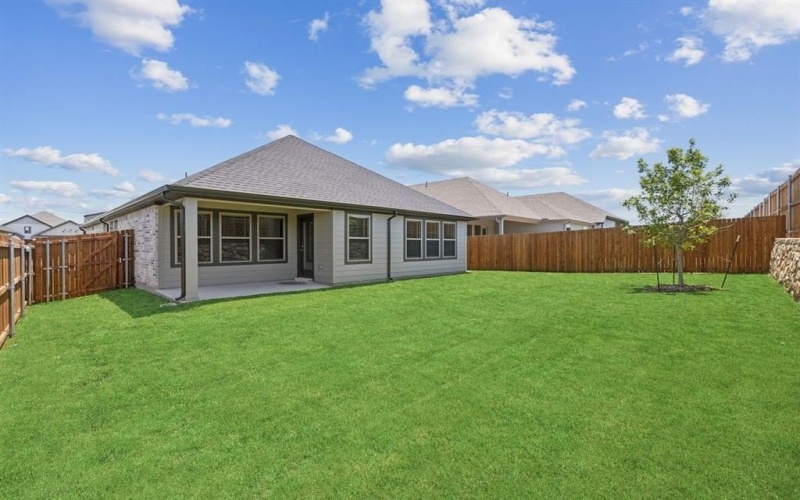 1947 Callington Way, Forney, TX 75126, 4 Bedrooms Bedrooms, ,2 BathroomsBathrooms,Residential,For Sale,1947 Callington Way,20993470