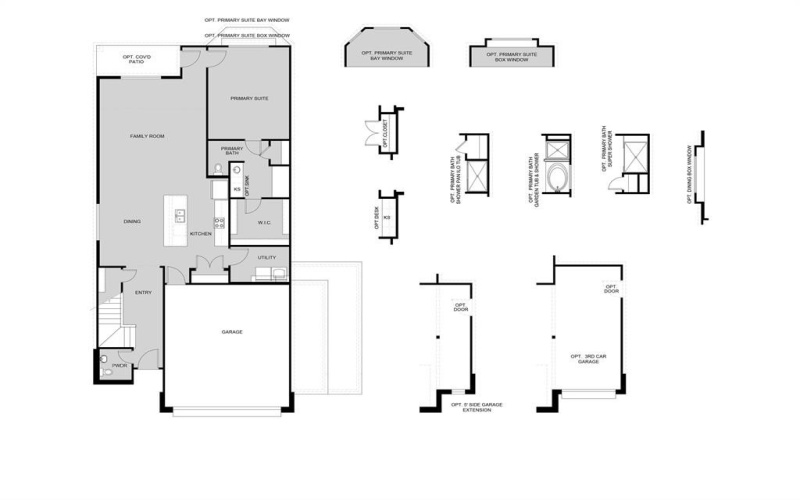 9228 Union Pacific Drive, Fort Worth, TX 76036, 4 Habitaciones Habitaciones , ,2 BañosBaños,Residential,En Venta,9228 Union Pacific Drive,20993498