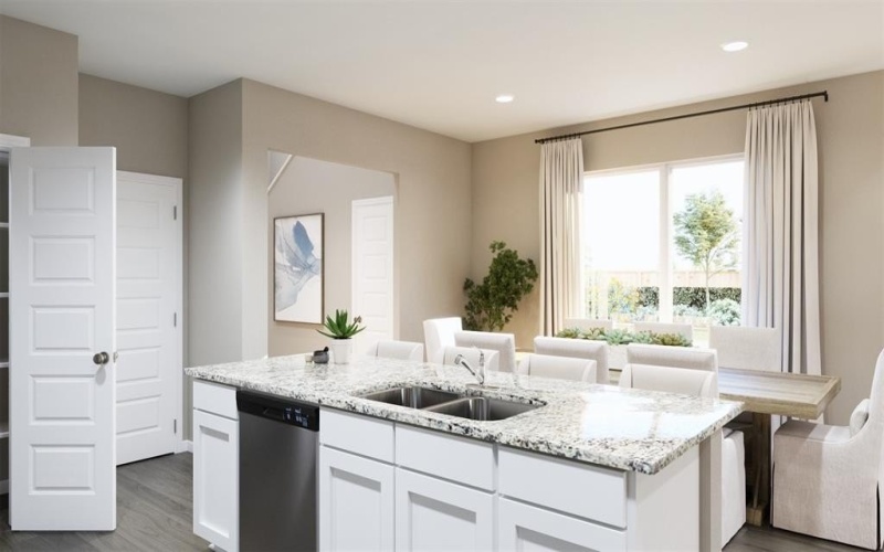 9228 Union Pacific Drive, Fort Worth, TX 76036, 4 Habitaciones Habitaciones , ,2 BañosBaños,Residential,En Venta,9228 Union Pacific Drive,20993498