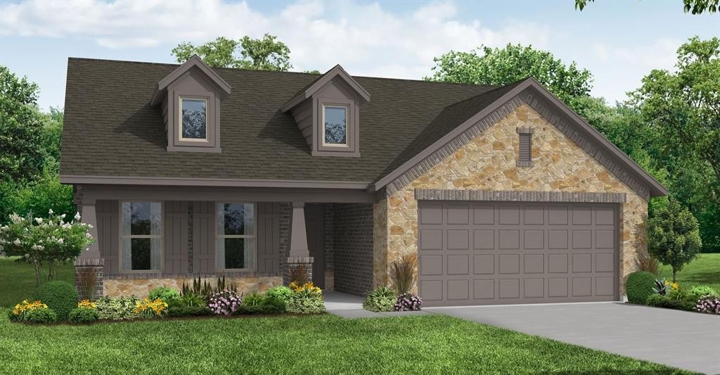 721 Scarlet Sage Drive, Waxahachie, TX 75165, 3 Bedrooms Bedrooms, ,2 BathroomsBathrooms,Residential,For Sale,721 Scarlet Sage Drive,20993511