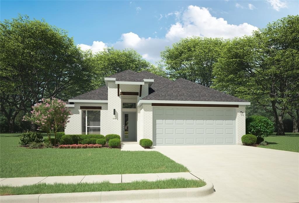 1945 Callington Way, Forney, TX 75126, 3 Bedrooms Bedrooms, ,2 BathroomsBathrooms,Residential,For Sale,1945 Callington Way,20993515