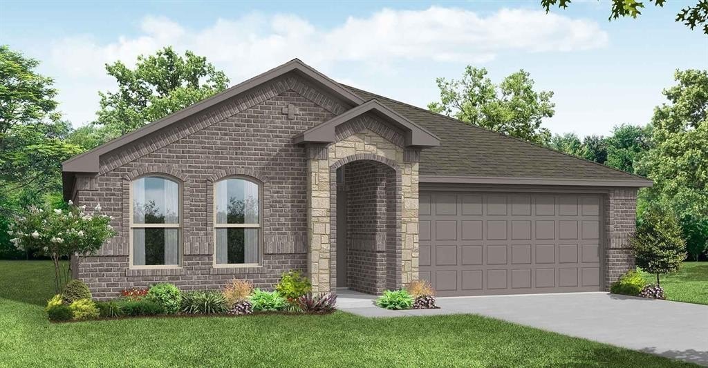 725 Scarlet Sage, Waxahachie, TX 75165, 3 Bedrooms Bedrooms, ,2 BathroomsBathrooms,Residential,For Sale,725 Scarlet Sage,20993525