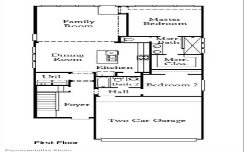 4005 Lakefield Drive, Heartland, TX 75114, 4 Bedrooms Bedrooms, ,3 BathroomsBathrooms,Residential,For Sale,4005 Lakefield Drive,20993531