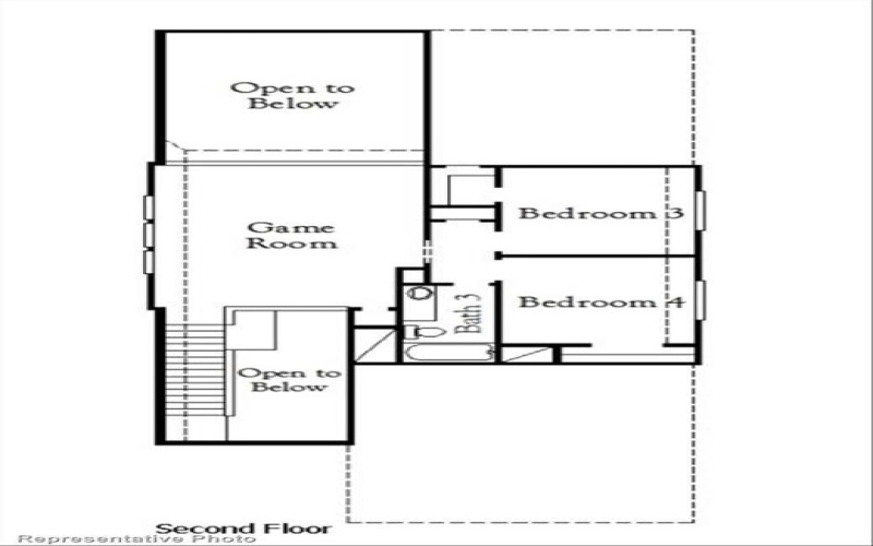 4005 Lakefield Drive, Heartland, TX 75114, 4 Bedrooms Bedrooms, ,3 BathroomsBathrooms,Residential,For Sale,4005 Lakefield Drive,20993531