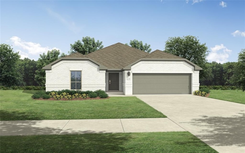 1942 Callington Way, Forney, TX 75126, 3 Bedrooms Bedrooms, ,2 BathroomsBathrooms,Residential,For Sale,1942 Callington Way,20993533