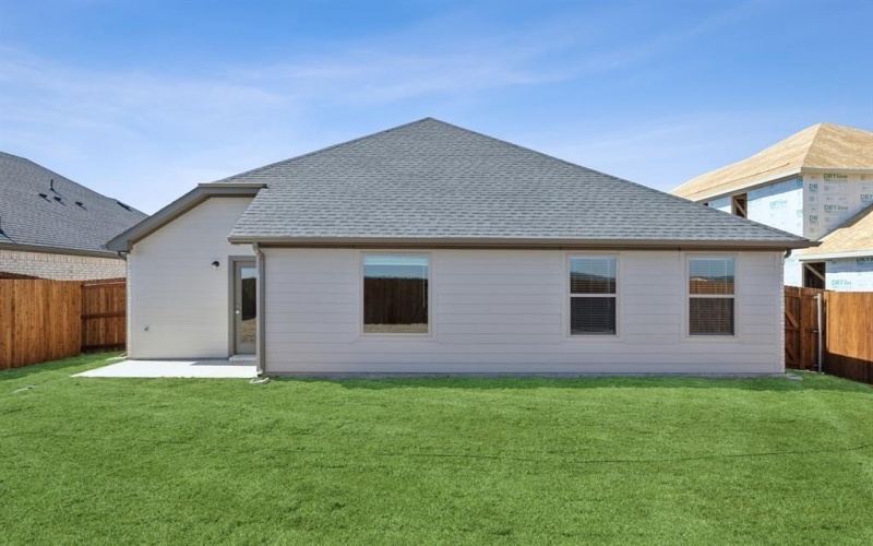 1942 Callington Way, Forney, TX 75126, 3 Bedrooms Bedrooms, ,2 BathroomsBathrooms,Residential,For Sale,1942 Callington Way,20993533
