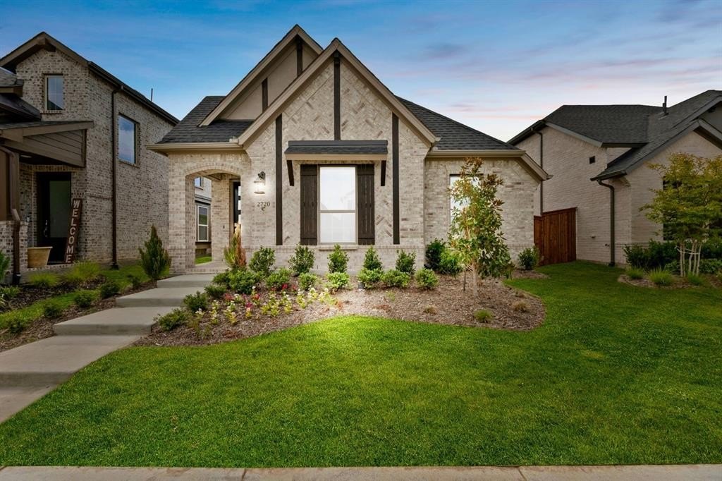 2720 Holland Court, Celina, TX 75009, 3 Bedrooms Bedrooms, ,2 BathroomsBathrooms,Residential,For Sale,2720 Holland Court,20993543