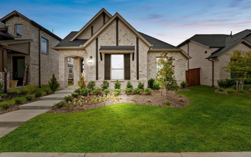 2720 Holland Court, Celina, TX 75009, 3 Bedrooms Bedrooms, ,2 BathroomsBathrooms,Residential,For Sale,2720 Holland Court,20993543