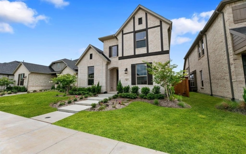 2616 Holland Court, Celina, TX 75009, 4 Bedrooms Bedrooms, ,3 BathroomsBathrooms,Residential,For Sale,2616 Holland Court,20993555