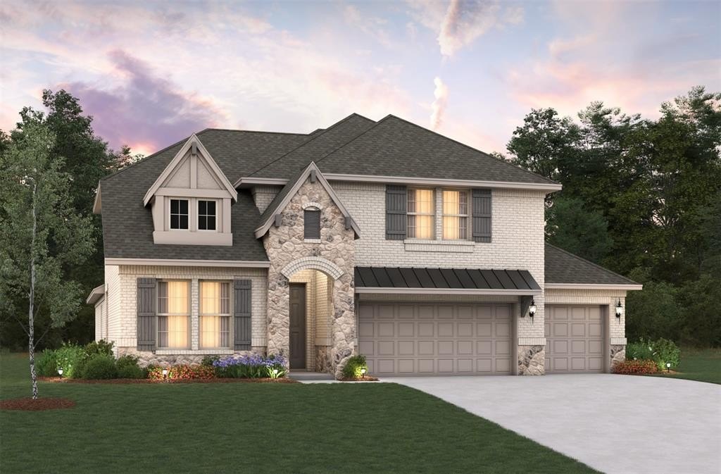 402 Heritage Hill Drive, Forney, TX 75126, 4 Habitaciones Habitaciones , ,3 BañosBaños,Residential,En Venta,402 Heritage Hill Drive,20993556