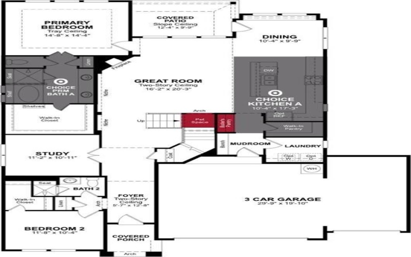 402 Heritage Hill Drive, Forney, TX 75126, 4 Habitaciones Habitaciones , ,3 BañosBaños,Residential,En Venta,402 Heritage Hill Drive,0,20993556