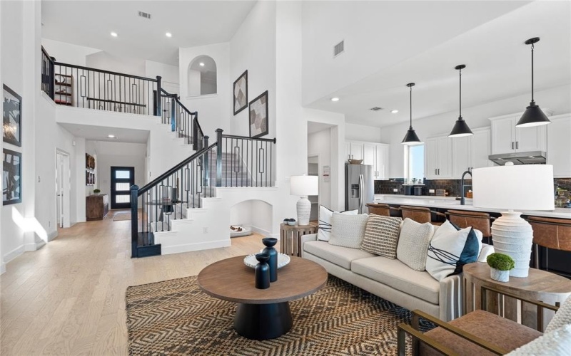402 Heritage Hill Drive, Forney, TX 75126, 4 Habitaciones Habitaciones , ,3 BañosBaños,Residential,En Venta,402 Heritage Hill Drive,20993556