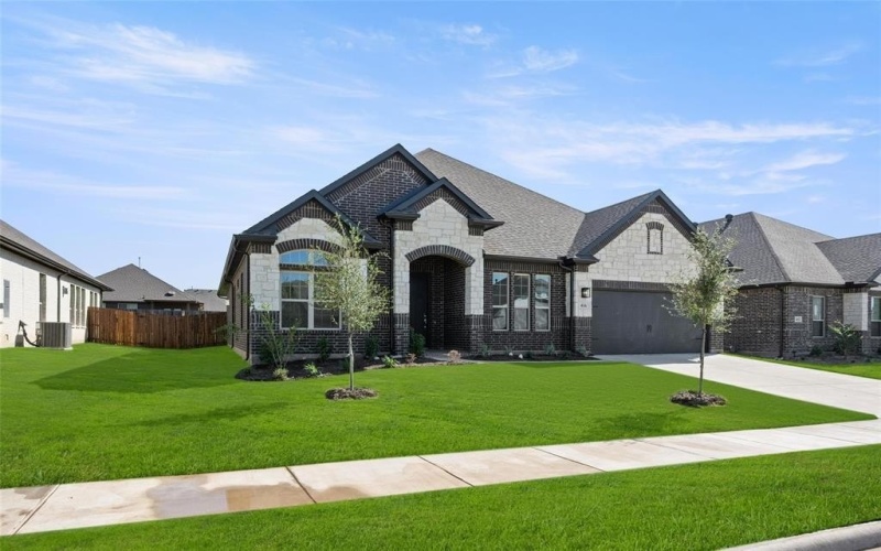 416 Lamb Lane, Waxahachie, TX 75167, 4 Habitaciones Habitaciones , ,3 BañosBaños,Residential,En Venta,416 Lamb Lane,20993559