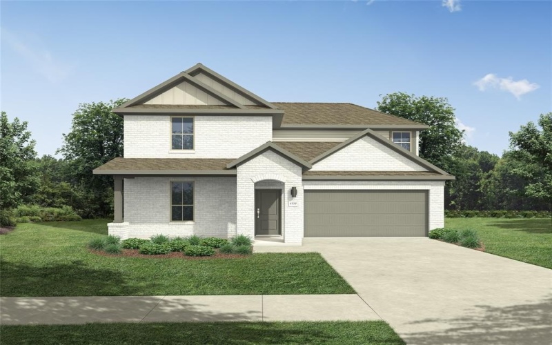 1944 Callington Way, Forney, TX 75126, 4 Habitaciones Habitaciones , ,3 BañosBaños,Residential,En Venta,1944 Callington Way,20993561