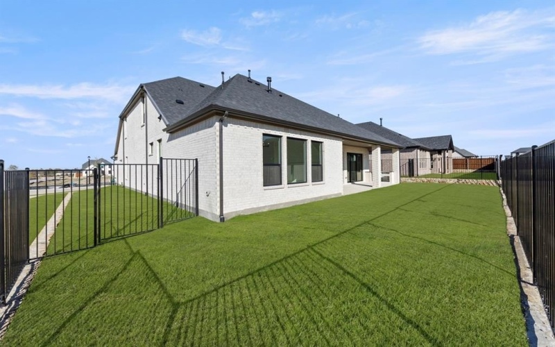 3103 Bexar Street, Rockwall, TX 75032, 4 Habitaciones Habitaciones , ,5 BañosBaños,Residential,En Venta,3103 Bexar Street,0,20993569