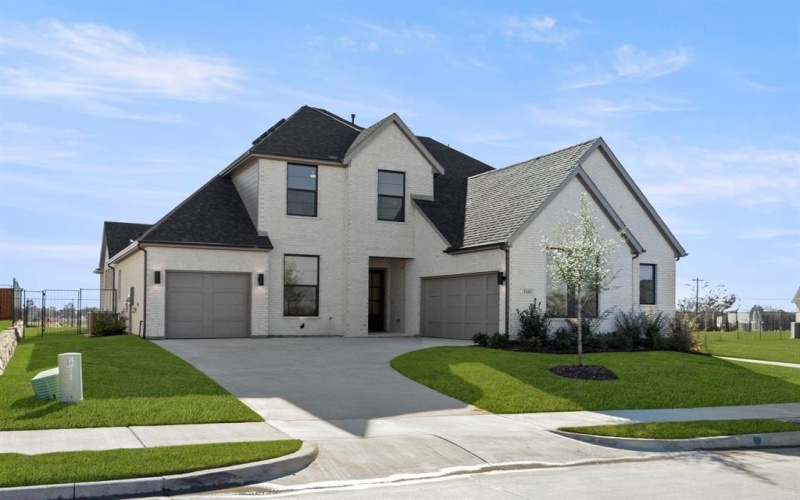 3103 Bexar Street, Rockwall, TX 75032, 4 Habitaciones Habitaciones , ,5 BañosBaños,Residential,En Venta,3103 Bexar Street,0,20993569