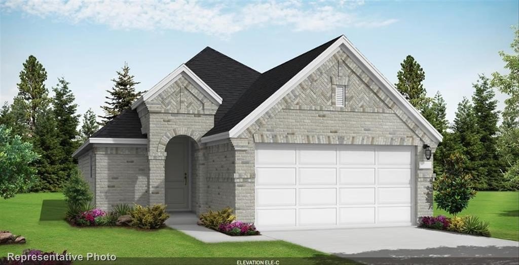 3905 Lakefield Drive, Heartland, TX 75114, 3 Bedrooms Bedrooms, ,2 BathroomsBathrooms,Residential,For Sale,3905 Lakefield Drive,20993573