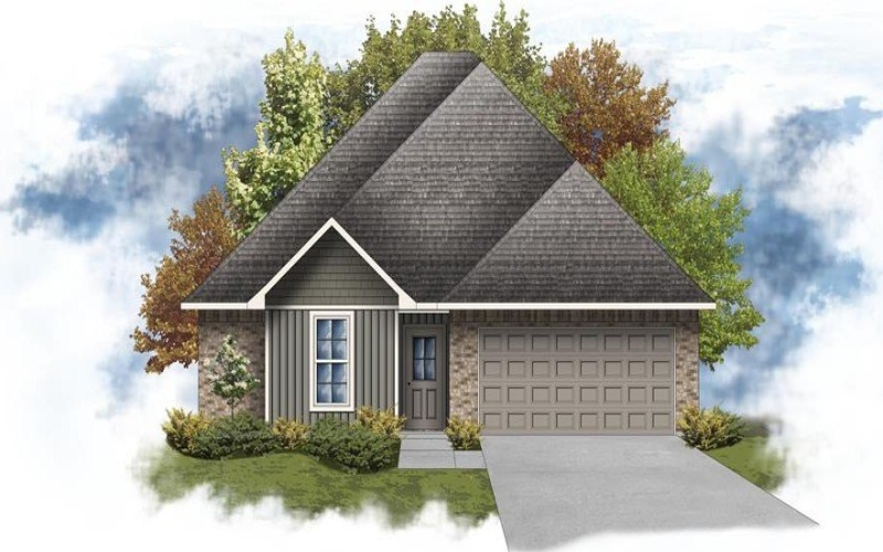 745 Venecia Drive, Bossier City, LA 71111, 3 Bedrooms Bedrooms, ,2 BathroomsBathrooms,Residential,For Sale,745 Venecia Drive,20993586