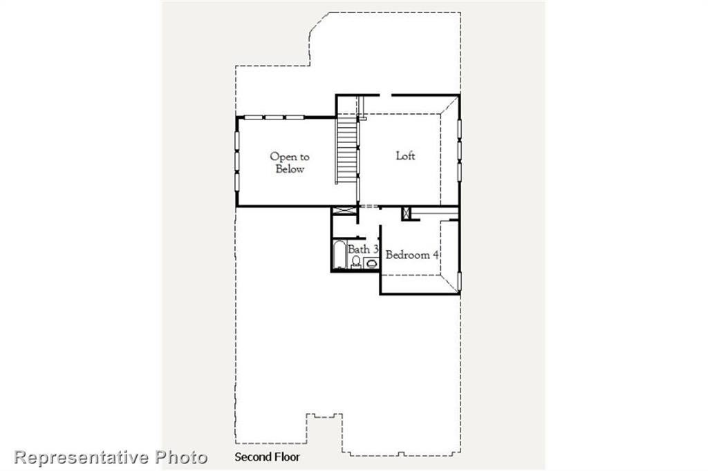 303 Dalea Way, Wylie, TX 75098, 4 Habitaciones Habitaciones , ,3 BañosBaños,Residential,En Venta,303 Dalea Way,20993589