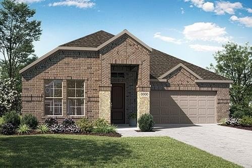 2239 Shady Elm, Midlothian, TX 76065, 3 Habitaciones Habitaciones , ,2 BañosBaños,Residential,En Venta,2239 Shady Elm,20993596