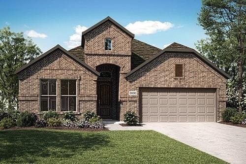 2224 Oak Branch, Midlothian, TX 76065, 3 Bedrooms Bedrooms, ,2 BathroomsBathrooms,Residential,For Sale,2224 Oak Branch,20993602