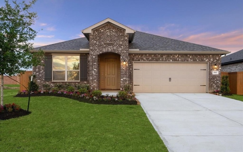 106 Drovers Drive, Cleburne, TX 76031, 4 Bedrooms Bedrooms, ,2 BathroomsBathrooms,Residential,For Sale,106 Drovers Drive,20993607