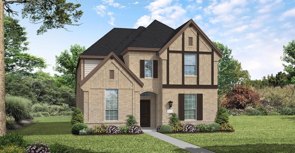 2816 Chester Drive, Celina, TX 75009, 4 Bedrooms Bedrooms, ,3 BathroomsBathrooms,Residential,For Sale,2816 Chester Drive,20993611