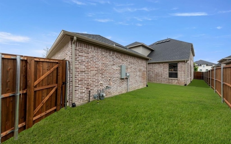 2816 Chester Drive, Celina, TX 75009, 4 Habitaciones Habitaciones , ,3 BañosBaños,Residential,En Venta,2816 Chester Drive,0,20993611
