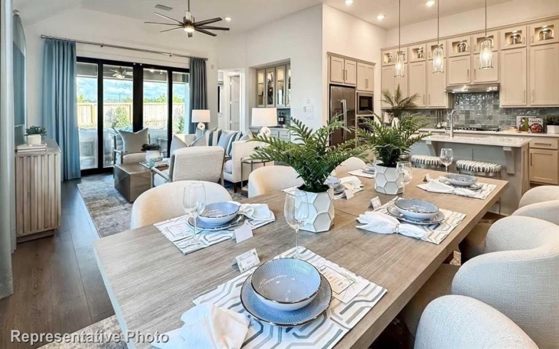 3733 American Paint Drive, Aubrey, TX 76227, 4 Bedrooms Bedrooms, ,3 BathroomsBathrooms,Residential,For Sale,3733 American Paint Drive,20993619