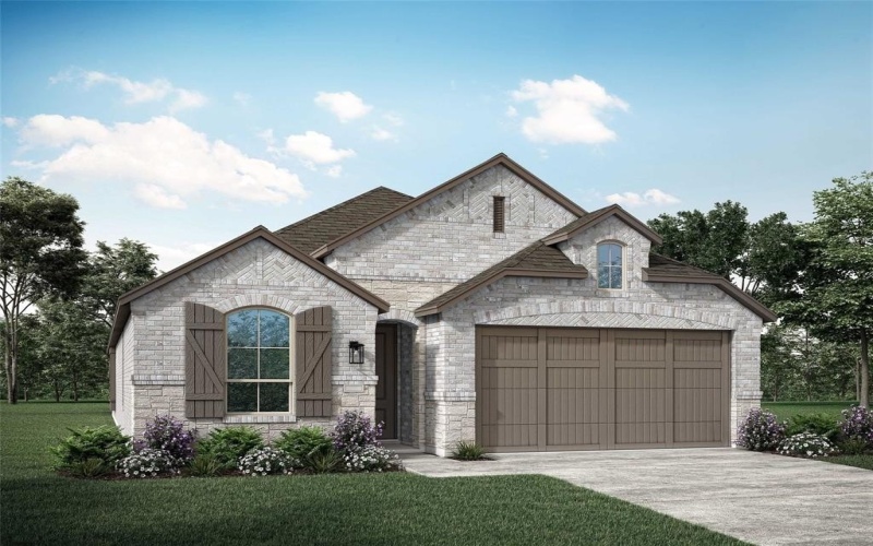 3733 American Paint Drive, Aubrey, TX 76227, 4 Bedrooms Bedrooms, ,3 BathroomsBathrooms,Residential,For Sale,3733 American Paint Drive,20993619