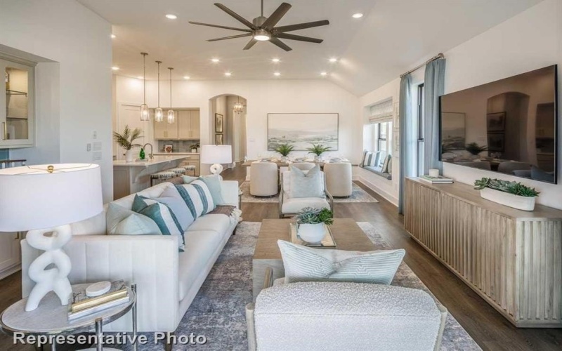 3733 American Paint Drive, Aubrey, TX 76227, 4 Bedrooms Bedrooms, ,3 BathroomsBathrooms,Residential,For Sale,3733 American Paint Drive,20993619
