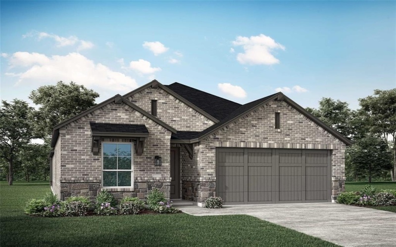3745 American Paint Drive, Aubrey, TX 76227, 4 Bedrooms Bedrooms, ,3 BathroomsBathrooms,Residential,For Sale,3745 American Paint Drive,20993625