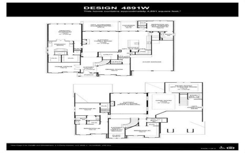 10449 Gray Hills Drive, Fort Worth, TX 76126, 5 Habitaciones Habitaciones , ,5 BañosBaños,Residential,En Venta,10449 Gray Hills Drive,0,20993628