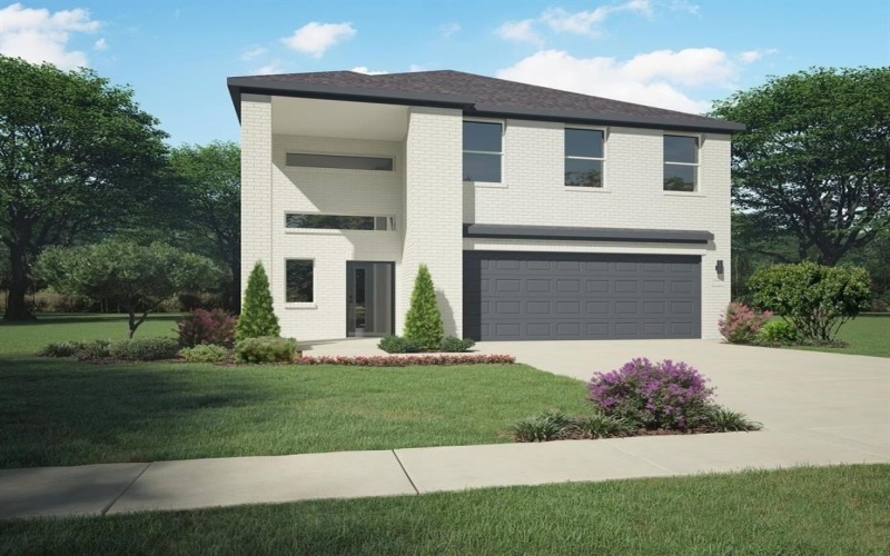 2494 Adenmore Lane, Forney, TX 75126, 4 Bedrooms Bedrooms, ,2 BathroomsBathrooms,Residential,For Sale,2494 Adenmore Lane,20993631