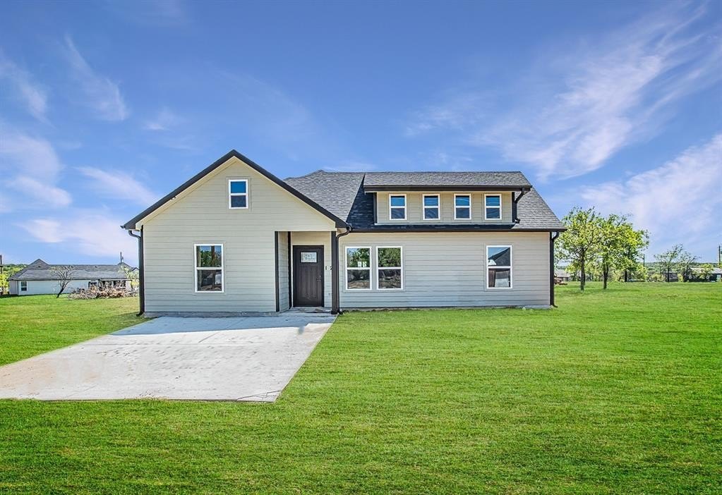 124 Brookview Drive, Bridgeport, TX 76426, 4 Bedrooms Bedrooms, ,2 BathroomsBathrooms,Residential,For Sale,124 Brookview Drive,20985664