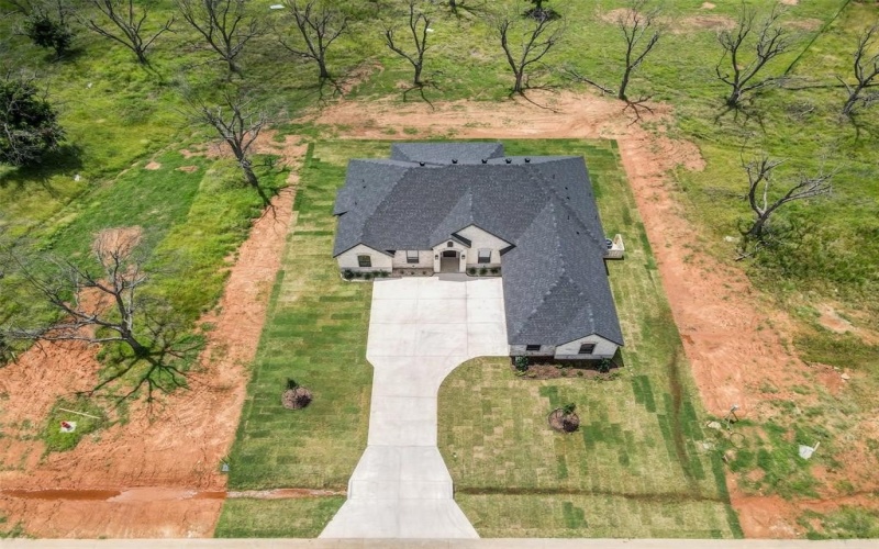 2172 Middlewood Circle, Granbury, TX 76049, 5 Bedrooms Bedrooms, ,2 BathroomsBathrooms,Residential,For Sale,2172 Middlewood Circle,20987084
