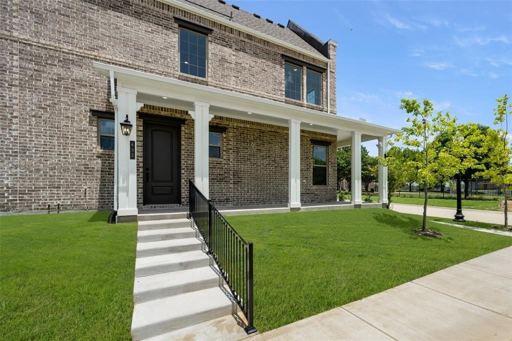 632 Big Bend, Mansfield, TX 76063, 3 Bedrooms Bedrooms, ,2 BathroomsBathrooms,Residential,For Sale,632 Big Bend,20987328