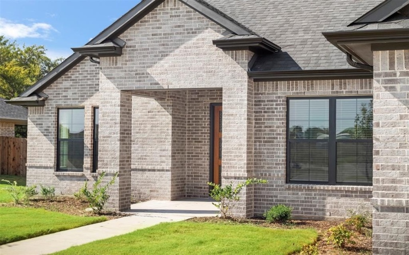 607 Escovedo Drive, Italy, TX 76651, 4 Habitaciones Habitaciones , ,2 BañosBaños,Residential,En Venta,607 Escovedo Drive,0,20988177